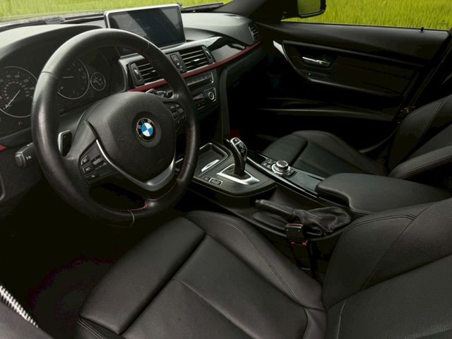 3 SERIES SEDAN F30  第9張相片