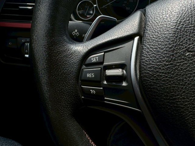 3 SERIES SEDAN F30  第18張相片