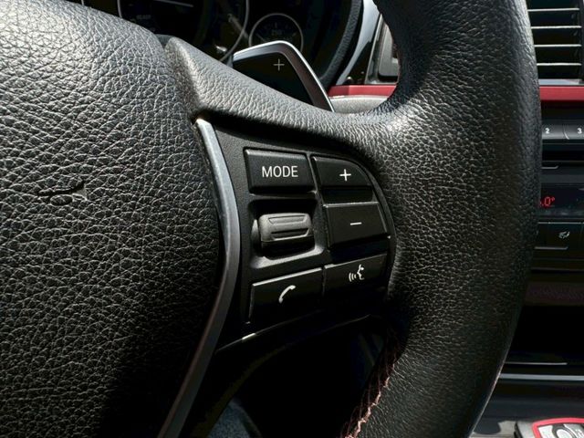 3 SERIES SEDAN F30  第19張相片