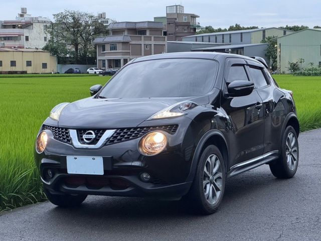 JUKE  第2張相片