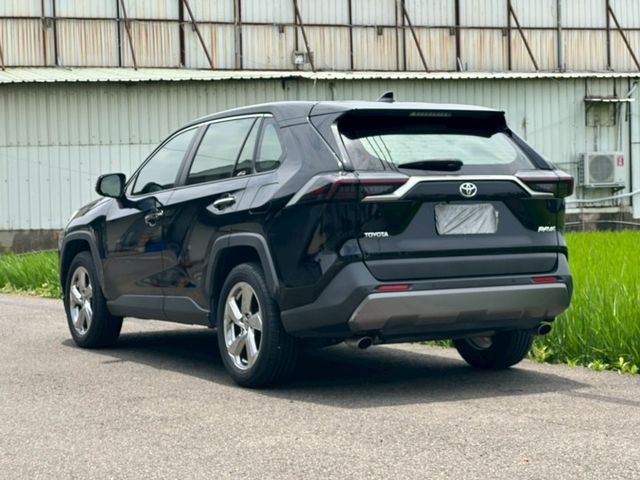 RAV4  第3張相片