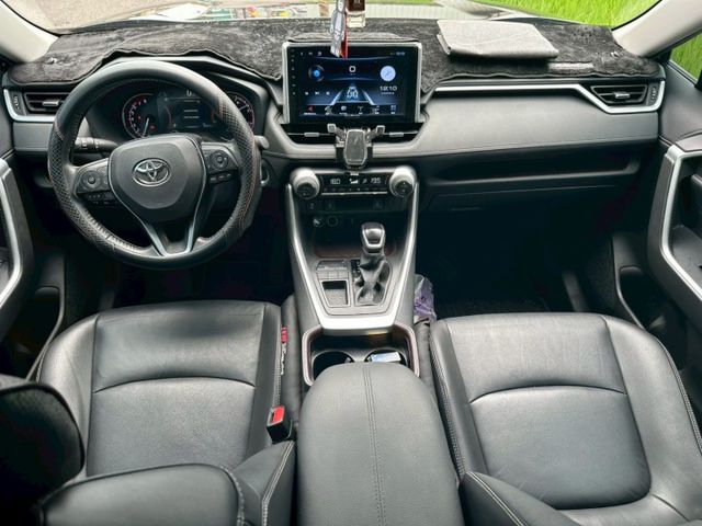 RAV4  第6張相片