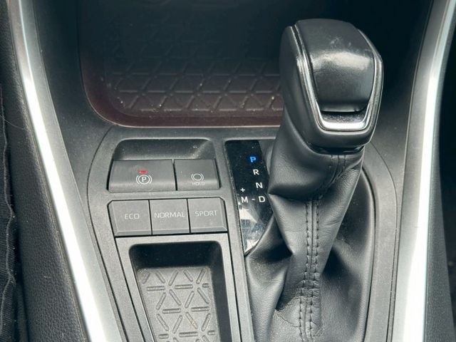 RAV4  第17張相片