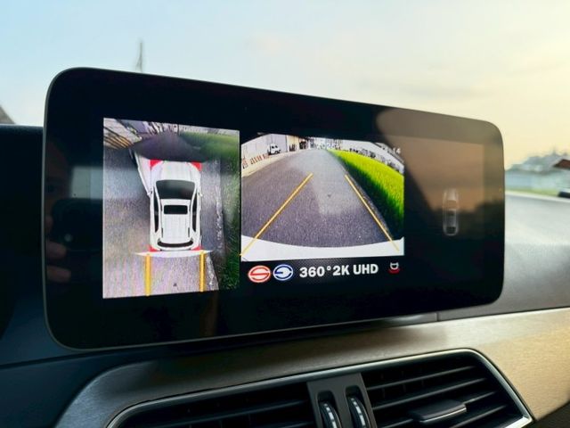 C-CLASS SEDAN W204  第5張相片