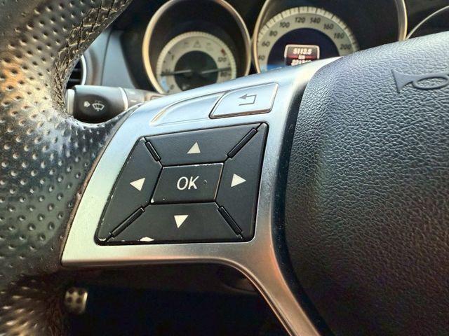 C-CLASS SEDAN W204  第8張相片