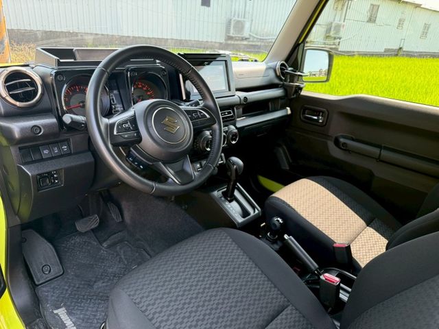 JIMNY  第4張相片