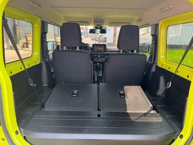 JIMNY  第10張相片
