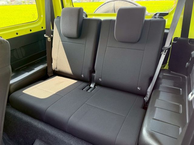 JIMNY  第11張相片