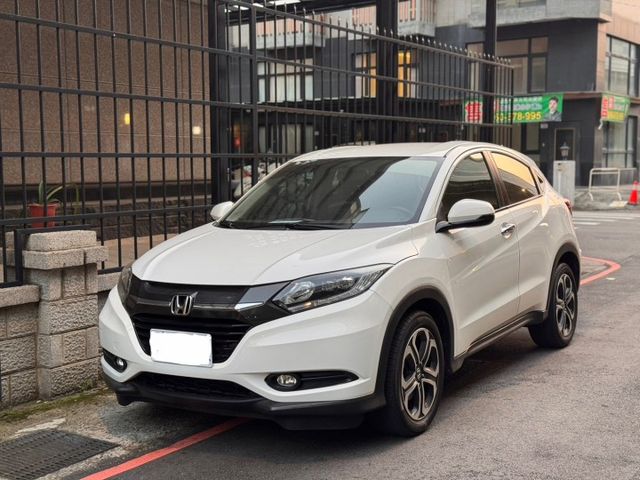 HR-V  第2張相片