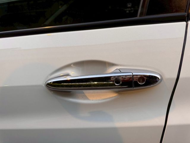 HR-V  第6張相片