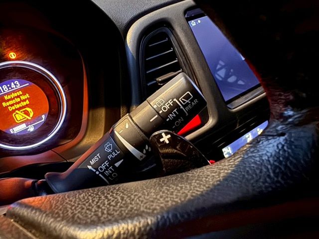 HR-V  第7張相片