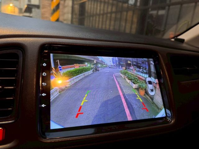 HR-V  第8張相片