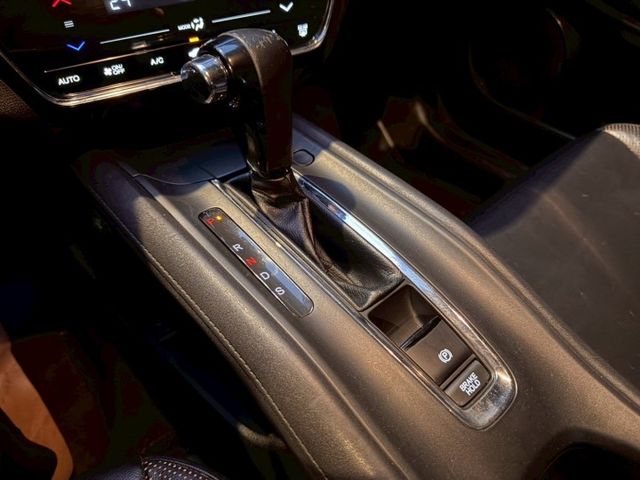 HR-V  第10張相片