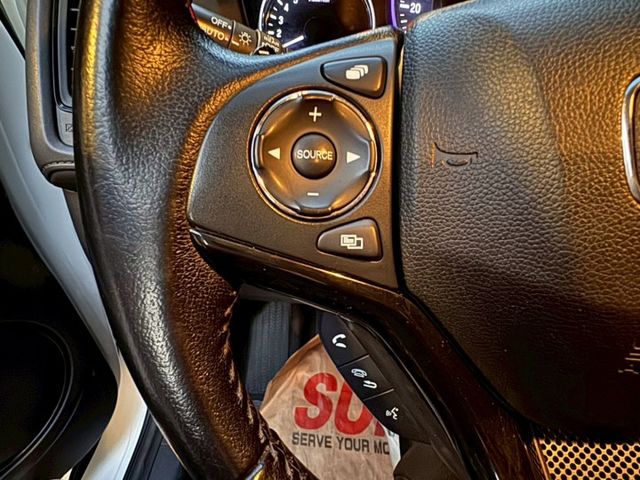 HR-V  第13張相片