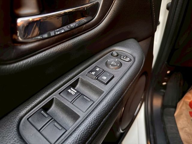 HR-V  第15張相片