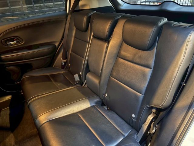 HR-V  第16張相片