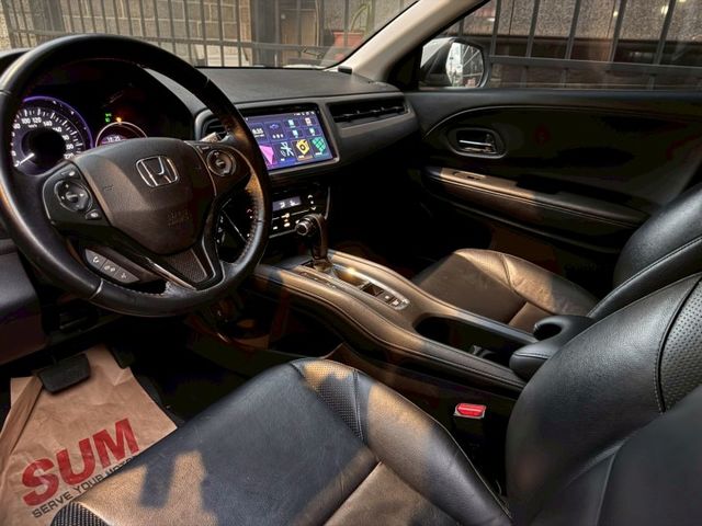 HR-V  第17張相片