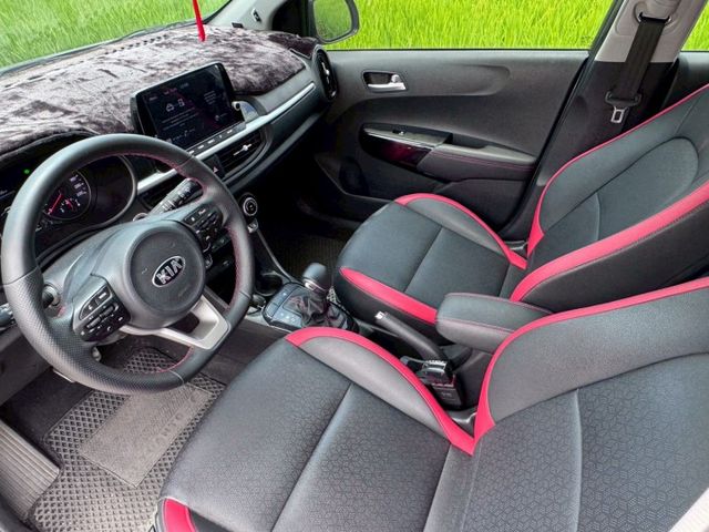 PICANTO  第9張相片