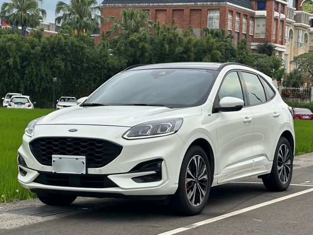 KUGA  第2張相片