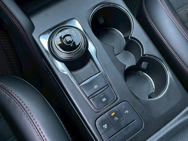 KUGA  第10張相片