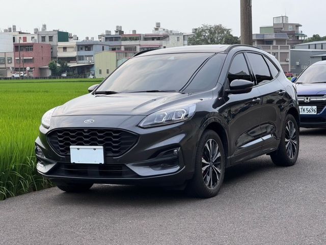 KUGA  第2張相片