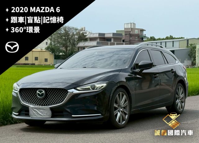 6 5D WAGON  第1張相片