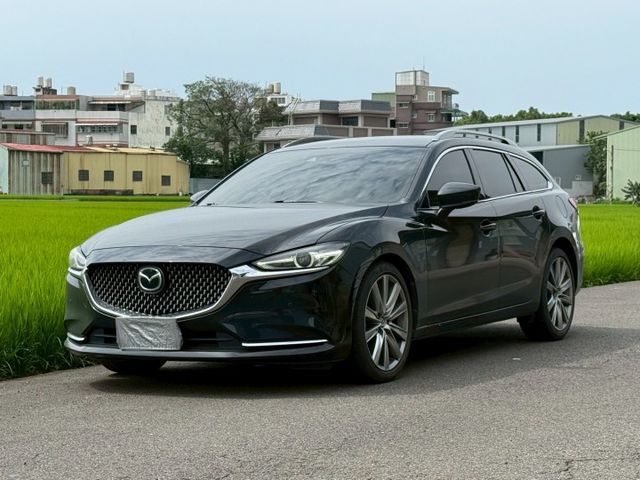 6 5D WAGON  第3張相片