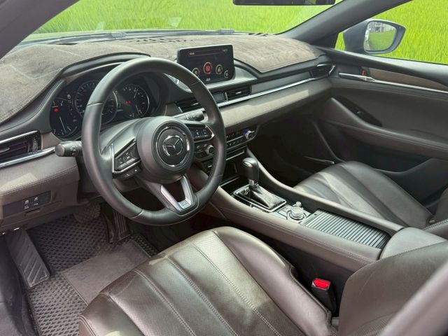 6 5D WAGON  第15張相片