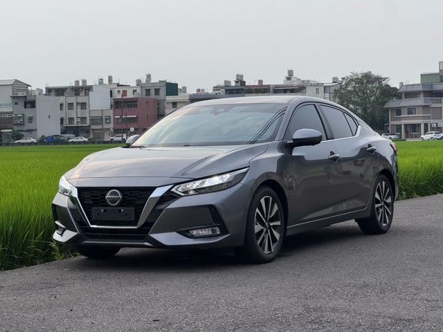 SUPER SENTRA  第2張相片