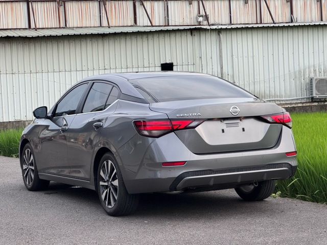 SUPER SENTRA  第3張相片