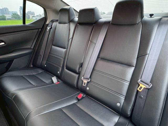 SUPER SENTRA  第8張相片