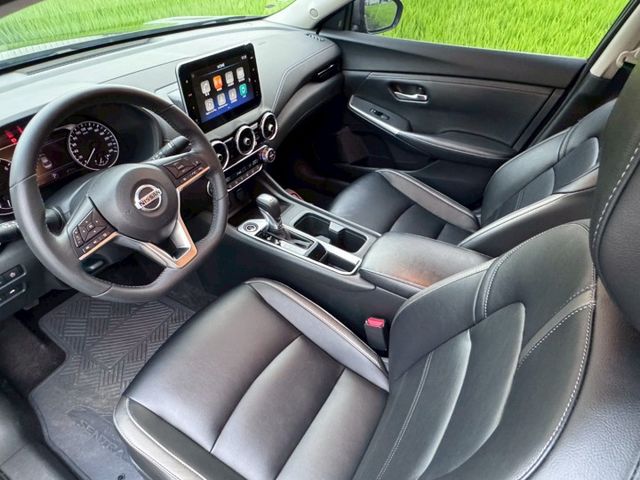 SUPER SENTRA  第10張相片
