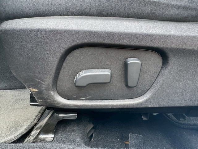 FORESTER  第7張相片