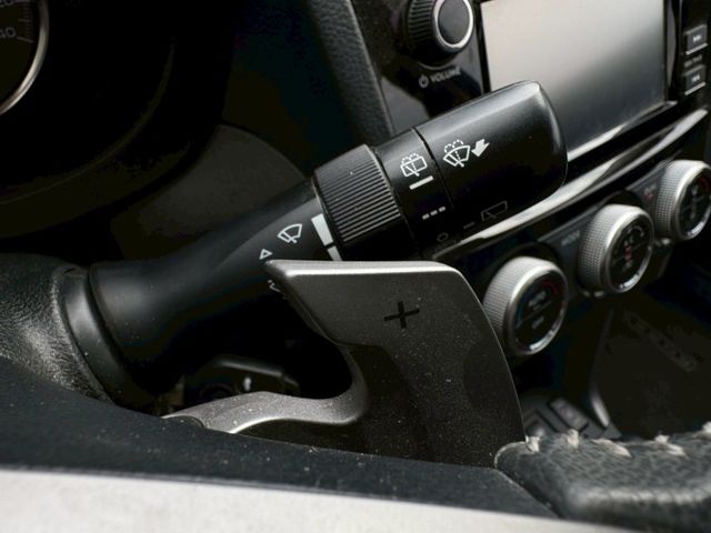 FORESTER  第10張相片