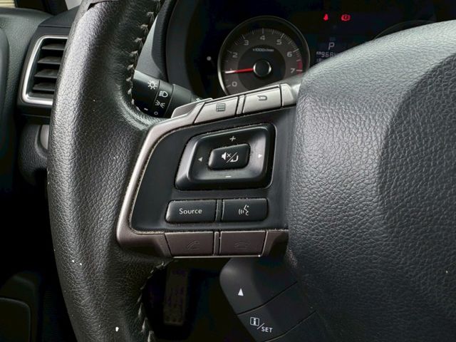 FORESTER  第11張相片