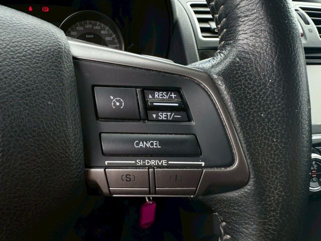 FORESTER  第12張相片