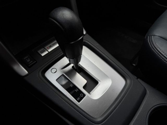 FORESTER  第15張相片