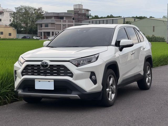 RAV4  第2張相片