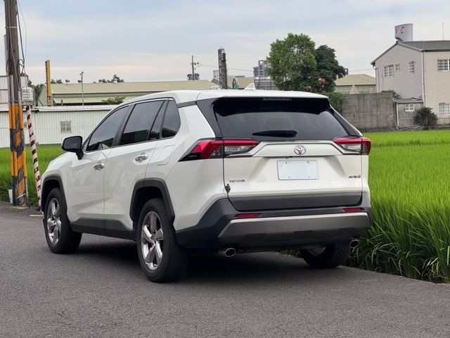 RAV4  第3張相片