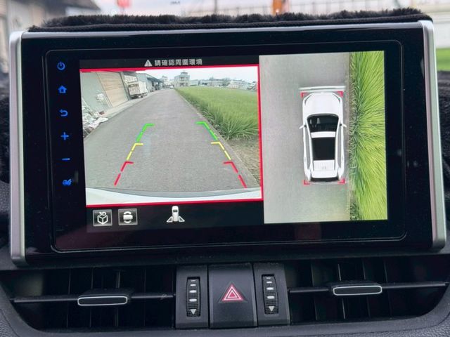 RAV4  第5張相片