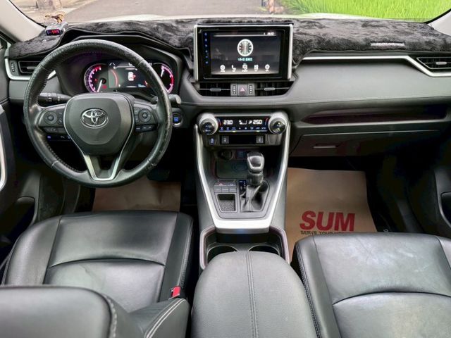RAV4  第8張相片