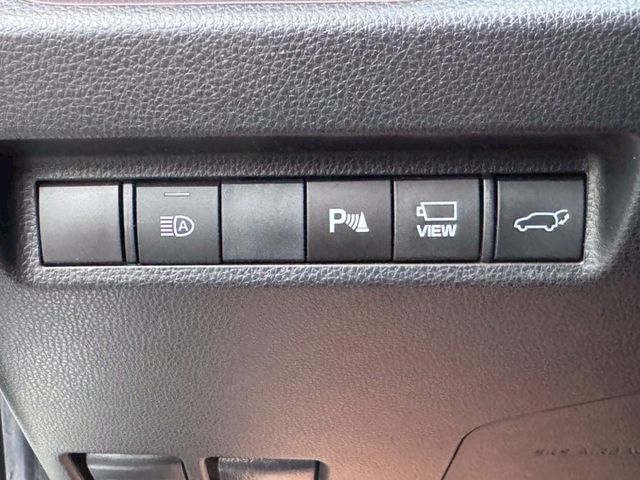 RAV4  第10張相片