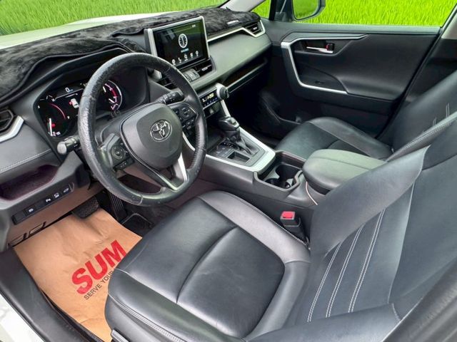 RAV4  第12張相片