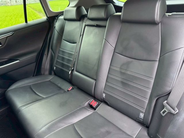RAV4  第18張相片