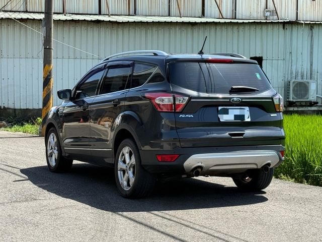 KUGA  第3張相片