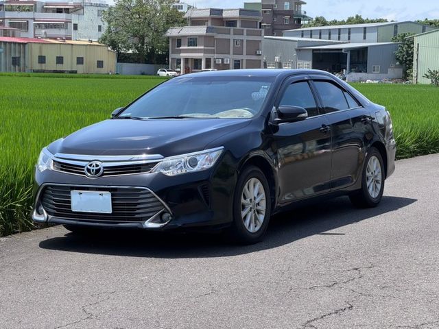 CAMRY  第2張相片