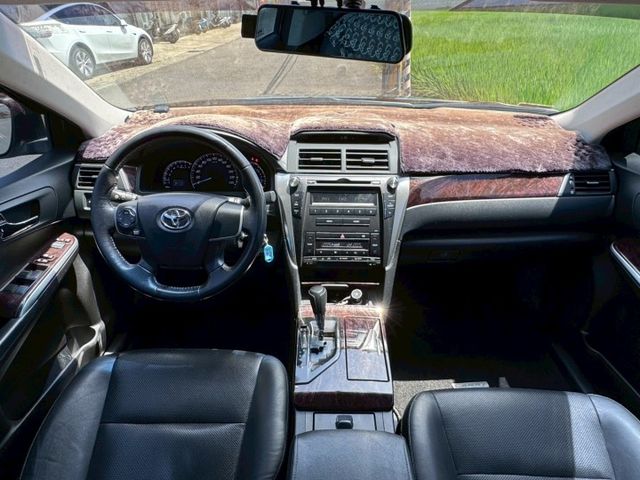 CAMRY  第5張相片
