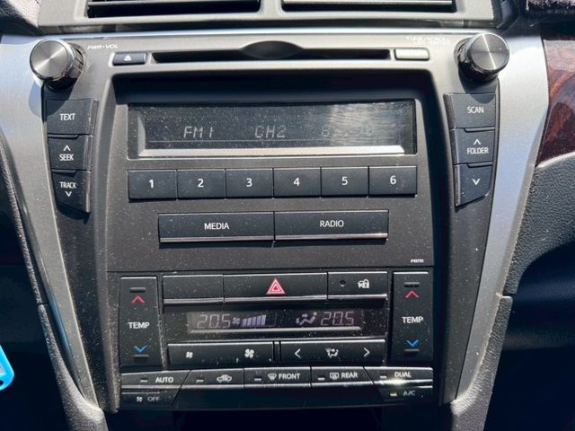 CAMRY  第6張相片