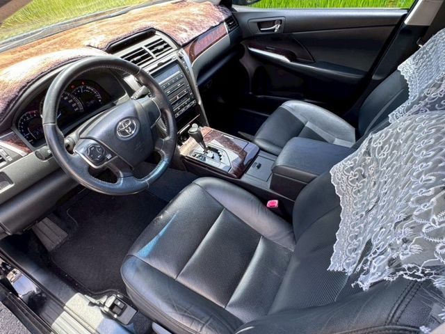 CAMRY  第7張相片