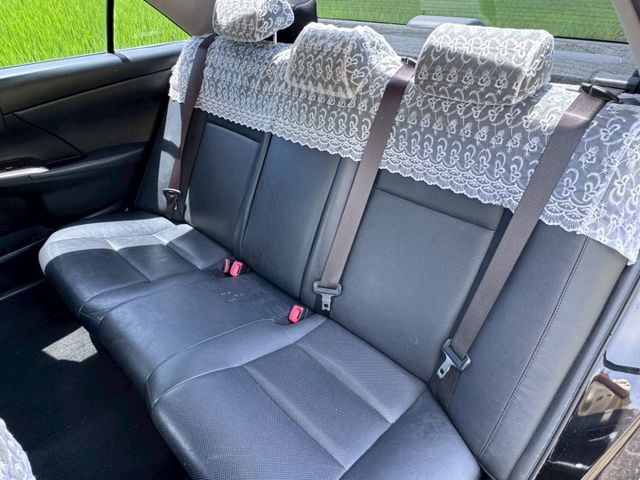 CAMRY  第8張相片